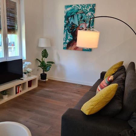 Impresionante Apartamento En Ruzafa Al Lado Del Mercado Valensiya Dış mekan fotoğraf