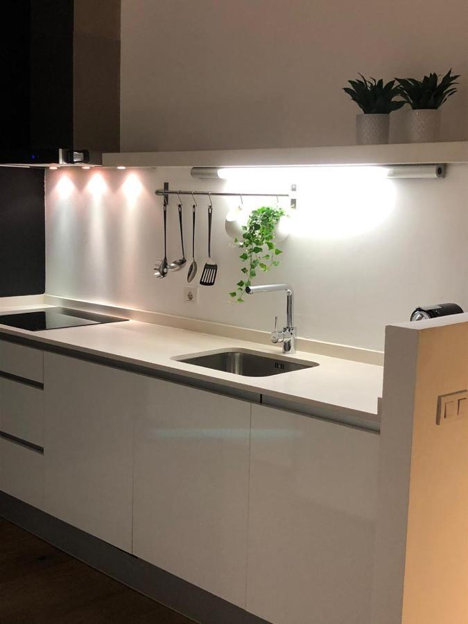 Impresionante Apartamento En Ruzafa Al Lado Del Mercado Valensiya Dış mekan fotoğraf
