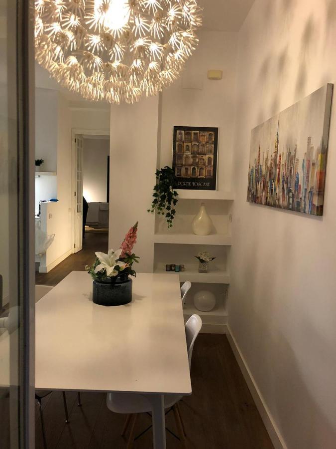 Impresionante Apartamento En Ruzafa Al Lado Del Mercado Valensiya Dış mekan fotoğraf