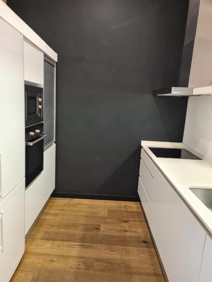 Impresionante Apartamento En Ruzafa Al Lado Del Mercado Valensiya Dış mekan fotoğraf