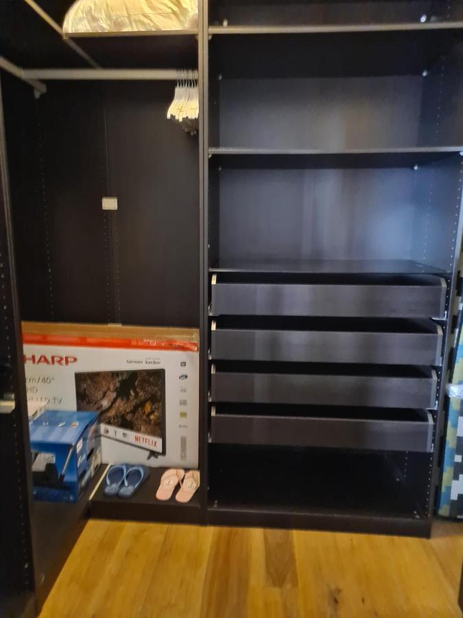 Impresionante Apartamento En Ruzafa Al Lado Del Mercado Valensiya Dış mekan fotoğraf
