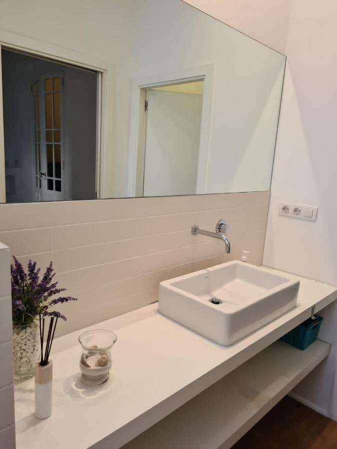 Impresionante Apartamento En Ruzafa Al Lado Del Mercado Valensiya Dış mekan fotoğraf